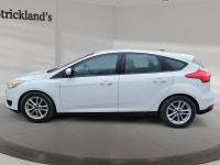 **Strickland's is home of the Hassle-Free car shopping experience. We make car buying fun, find your... (image 4)
