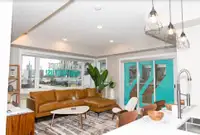 Pet Friendly! Brand New Apartments In Downtown!  - Stadium Yards