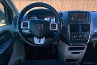 3.6 L 6 Cyl Engine , 7 Passenger Seating.vehicle Disclosures: No Vehicle Disclosure 2017 Dodge Grand... (image 4)