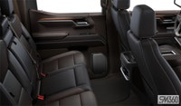 This GMC Sierra 1500 boasts a Gas V8 6.2L/376 engine powering this Automatic transmission. TRANSMISS... (image 4)