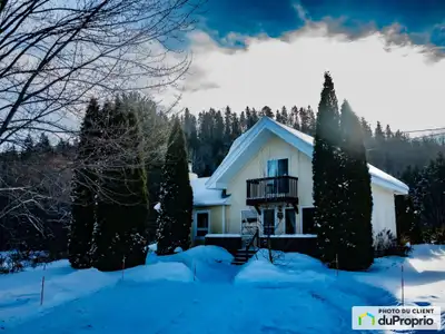 Secteur rechercher, chemin Saint-Louis. Grande et chaleureuse maison de style champêtre. 3 chambres,...