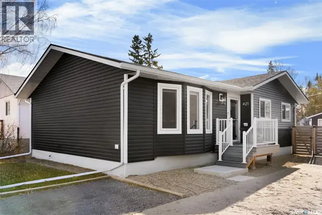 421 2nd AVENUE Odessa, Saskatchewan in Houses for Sale in Regina - Image 3