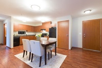 Broadstreet's Merecroft Gardens offers 2 bedroom pet friendly apartments for rent in Edmonton's Summ... (image 3)