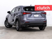 NO ACCIDENTS / CLEAN CARFAX / Brake Assist, Power Tailgate/Hatch, Auto Dimming Rearview Mirror and m... (image 5)