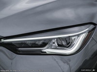 Every New and Executive Driven Demo at Hyatt Infiniti comes with all weather floor mats, wheel locks... (image 9)