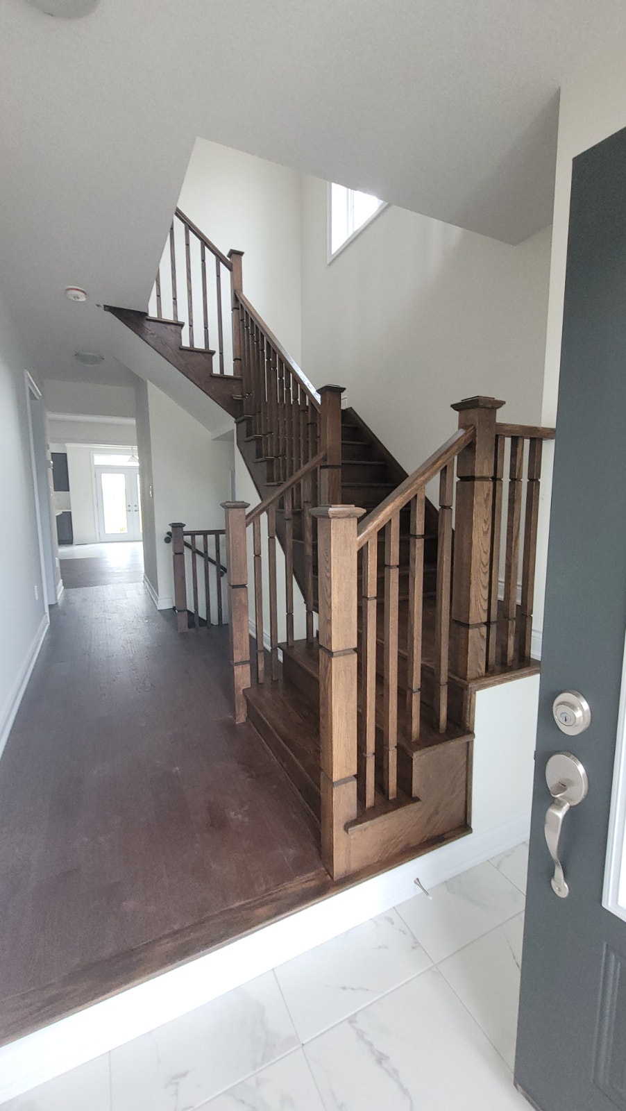 Detached 3 bedroom house 4