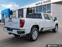 ENGINE DURAMAX 6.6L TURBO-DIESEL V8 B20-DIESEL COMPATIBLE (445 hp [332 kW] @ 2800 rpm 910 lb-ft of t... (image 4)