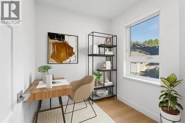 842 ST. DENIS AVENUE North Vancouver, British Columbia in Condos for Sale in North Shore - Image 23