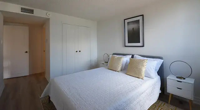 1-Bed Apartment in Downtown Ottawa – Available Oct 1st63436971970305122