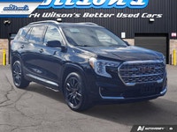 Come see this certified 2024 GMC Terrain Denali AWD | Leather | Sunroof | NAV | HUD | 360 Camera | A... (image 6)
