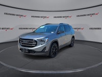 // ACCIDENT FREE!! // This 2020 GMC Terrain SLE AWD | No Accidents | Panoramic Sunroof is a smart co... (image 3)
