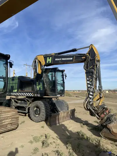 For Sale Located in Nisku at McDougall Auctioneers Yard 1209 - 8A Street, Nisku, AB Contact Chad at...