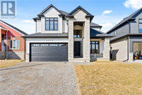 4217 MANSON LANE Lincoln, Ontario