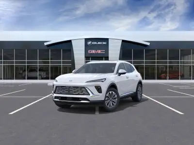 ENVISION PREFERRED AWD Engine: 4 cylindres de 2 0 L turbo à IDAB L/100Km City: 10.5 L/100Km Hwy: 8.4...