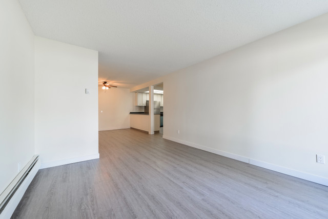 2 Bedroom - 15123 45 Ave. NW in Long Term Rentals in Edmonton - Image 3
