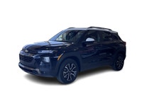 2021 Chevrolet TrailBlazer ACTIV ECOTEC 1.3L Turbo ALL MAINTENANCE UP TO DATE, and we have reconditi... (image 2)