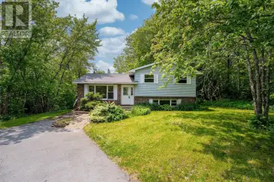 Welcome to 13 Greenhill Road, nestled in the desirable Highland Park subdivision of Hammonds Plains...