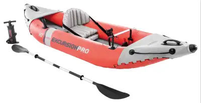 Kayak - Excursion Pro., View more