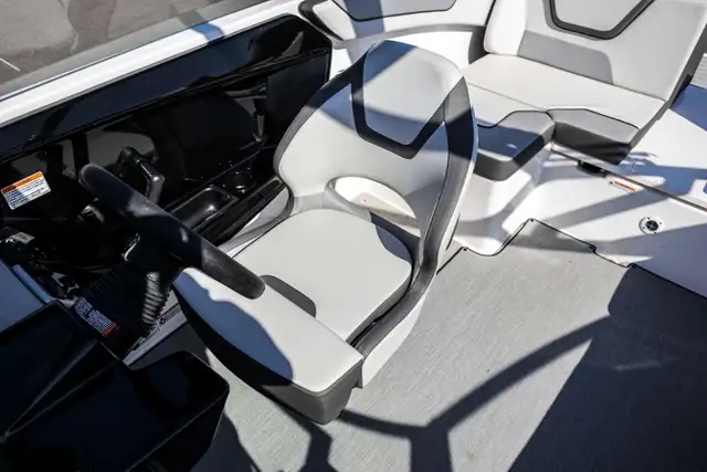 2023 Yamaha AR220 in Powerboats & Motorboats in Rimouski / Bas-St-Laurent - Image 27