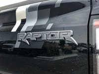 College Ford Lincolns 2024 Ford Ranger Raptor is equipped with an Electronic 10-Speed Automatic Tran... (image 2)