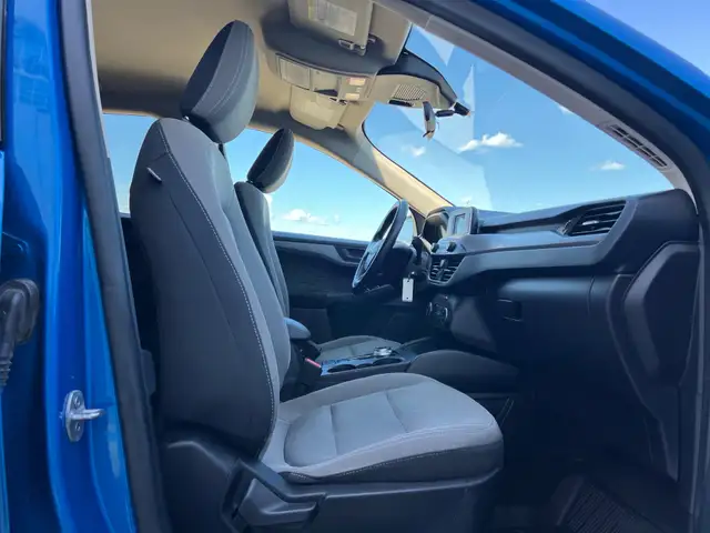 2020 Ford Escape S | Power Lock | Reverse Camera5619998448215756810