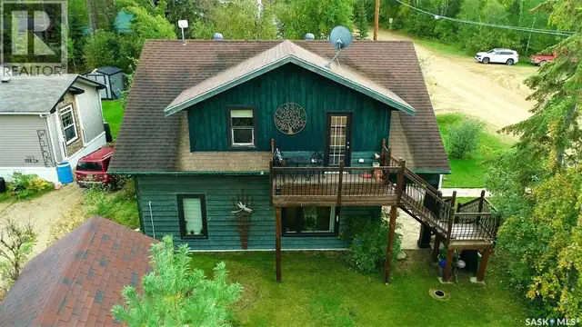 701 Pine DRIVE Tobin Lake, Saskatchewan in Houses for Sale in Nipawin - Image 5