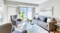 Broadstreet's Aurora Heights offers 1, 2, and 3 bedroom pet friendly apartments in the vibrant area... (image 2)