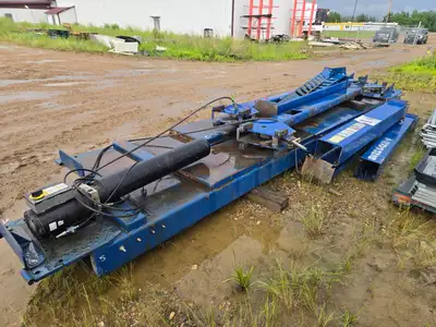 This item(s) are selling by Online Timed Auction Realignment Auction Sale for Reutov Enterprises Bid...