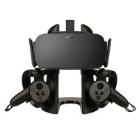 VR headset stand