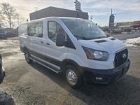 Perfect Auto CLEAN CARFAX - BUMPER TO BUMPER FACTORY WARRANTY - 3.5 L GAS - AWD - DIVIDER - BACK UP... (image 5)