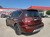 HEATED & COOLED LEATHER, SUNROOF, BLUETOOTH, NAVIGATION, BACK UP CAMERA, BACK UP SENSOR, REMOTE STAR... (image 3)