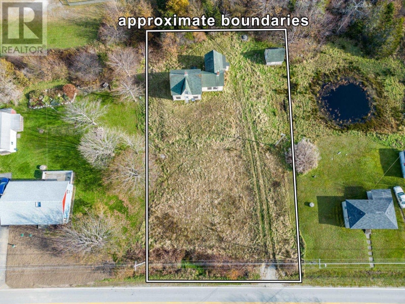3181 Highway 334 Lower Wedgeport, Nova Scotia Houses for Sale