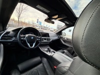 The 2023 BMW X5 xDrive40i is a distinguished, four-door luxury mid-size Sports Activity Vehicle SAV... (image 6)