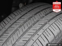 New Price! Gray 2023 Volkswagen Atlas Highline R-line package | Captain chairs | One owner AWD 8-Spe... (image 8)