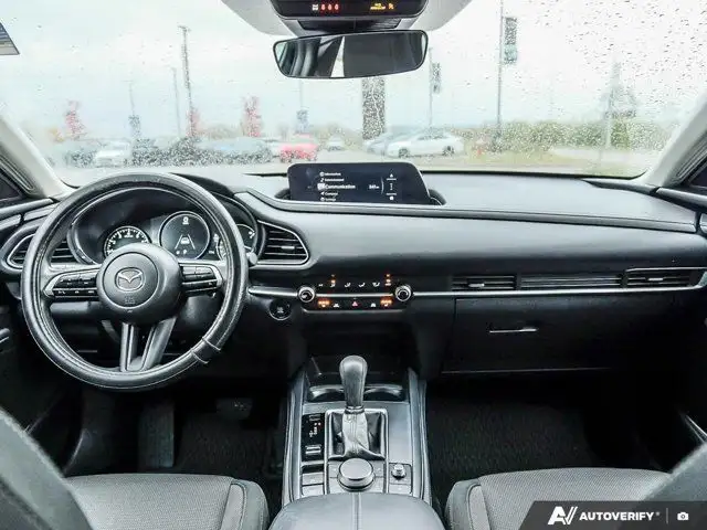 2024 Mazda CX-30 GX Awd | Cloth | Heated Seats | One Owner in Cars & Trucks in Mississauga / Peel Region - Image 30