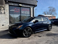 2021 TOYOTA COROLLA HATCHBACK SE EN EXCELLENTE CONDITION MECANIQUE ET ESTHETIQUE!!! CLEAN CARFAX!!!!... (image 7)