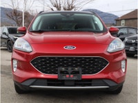 2021 FORD ESCAPE SEL - NO ACCIDENTS - BC VEHICLE - NAVIGATION - BACKUP CAMERA - HEATED FRONT SEATS -... (image 3)
