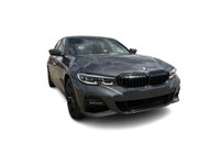 Welcome to BMW Regina 2022 BMW 330i xDrive – M Sport, Premium Essential, One-Owner, No Accidents, Mi... (image 1)
