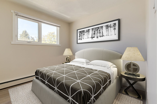 Affordable Apartments for Rent - Mirror Lake Apartments - Apartm in Long Term Rentals in Edmonton - Image 3