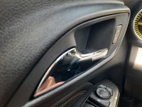 Engine: ECOTEC 1.2L Turbo DOHC DI with Variable Valve Timing (VVT) 3 cyl. L/100Km City: 8.5 L/100Km... (image 9)