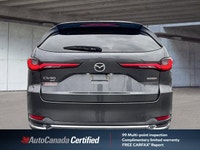 Master every road and every family journey with the intelligent power of the 2024 Mazda CX-90 MHEV G... (image 5)