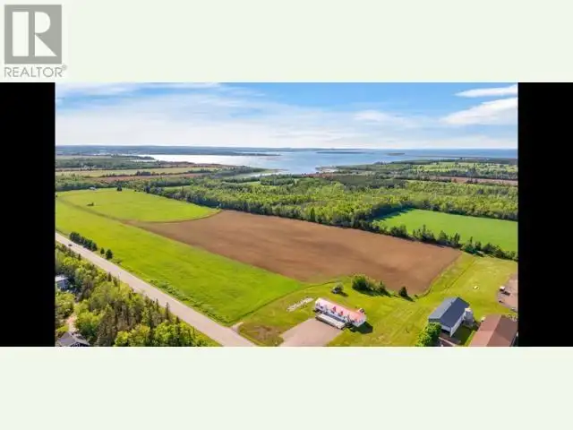 3850 Portage Road Brackley, Prince Edward Island in Land for Sale in Charlottetown - Image 2