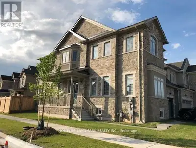 3079 RIVER ROCK PATH Oakville (OA Rural Oakville), Ontario
