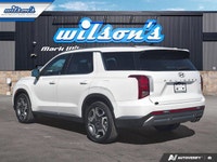 Check out this certified 2023 Hyundai Palisade Preferred AWD | Sunroof | Adaptive Cruise | Apple Car... (image 2)