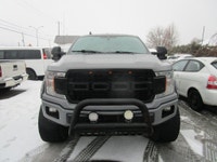 2014 Chevrolet Silverado 1500 SILVERADO Z71 OFF ROAD LT2 CREWCAB 4X4 FINANCEMENT MAISON 108 000 KM C... (image 9)