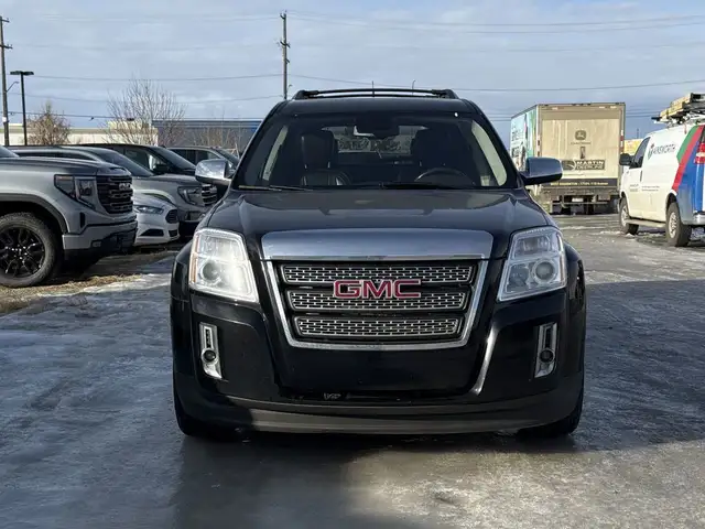 2012 GMC Terrain SLT65712747284739122