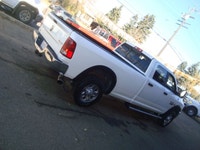 NORTH POINT MOTORS...CALL / TEXT 780-224-7791 FINANCING AVAILABLE CHECK OUT THIS 14 DODGE RAM 3500 S... (image 2)