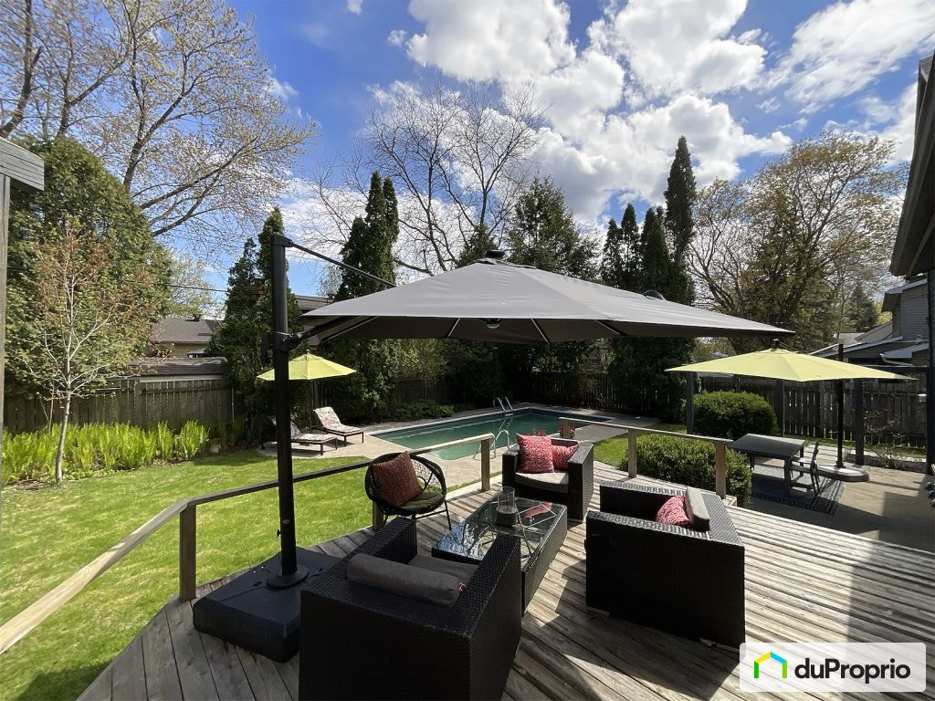 $1,195,000 - Split Level for sale in Beaconsfield / Baie-D'Urfé — photo 2