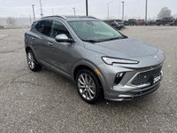 One Owner, Top of the Line AWD Avenir, Bought Here, Tech Pkg, Moonroof, Convenience Pkg, Bose Spkrs,... (image 3)