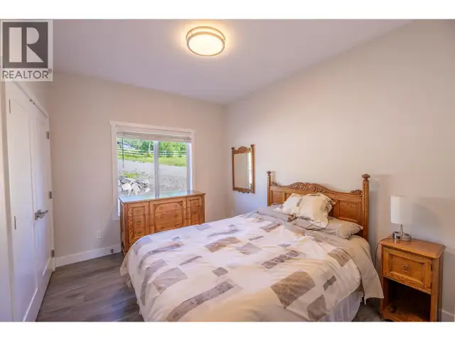 7155 GROSSETT ROAD Lone Butte, British Columbia in Houses for Sale in 100 Mile House - Image 35